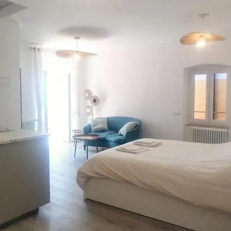 Salvia, Cinque Terre 韦尔纳扎