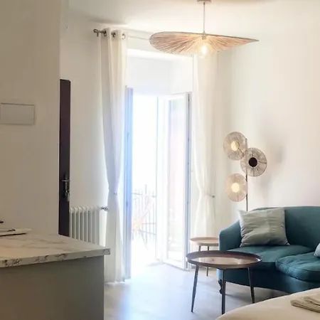 Salvia, Cinque Terre *