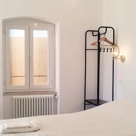 Salvia, Cinque Terre Apartamento Vernazza