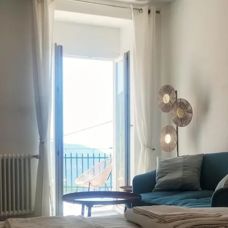 Salvia, Cinque Terre Apartamento *