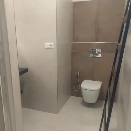 Salvia, Cinque Terre 公寓 韦尔纳扎