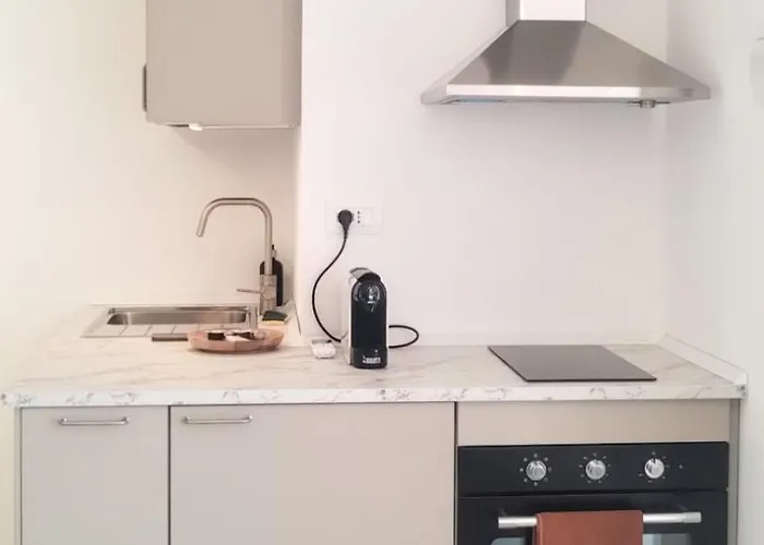 アパート Salvia, Cinque Terre *