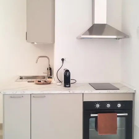 Appartement Salvia, Cinque Terre *