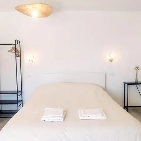 Apartmán Salvia, Cinque Terre *