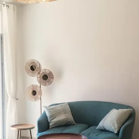 Salvia, Cinque Terre Apartmán Vernazza