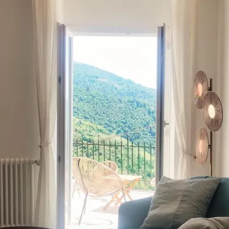 Salvia, Cinque Terre