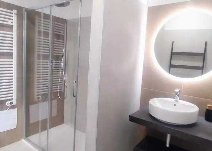 Apartmán Salvia, Cinque Terre