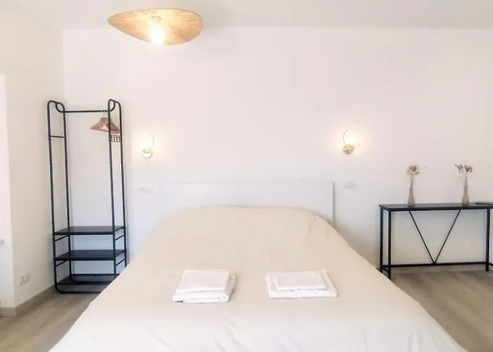 Appartement Salvia, Cinque Terre *
