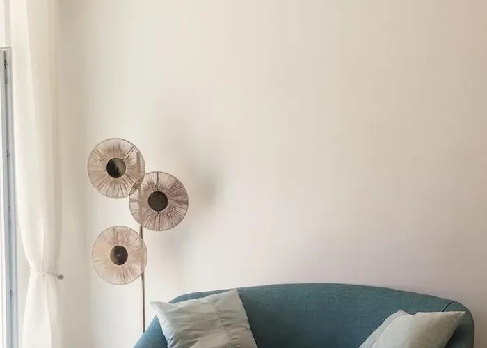 Salvia, Cinque Terre Apartmán Vernazza