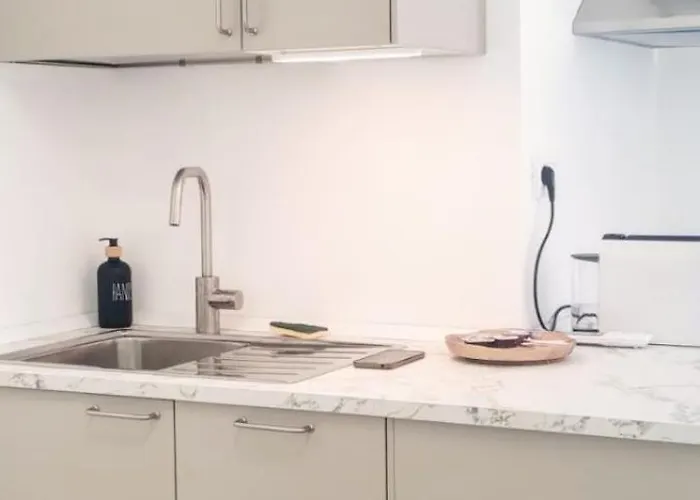 Apartmán Salvia, Cinque Terre Vernazza