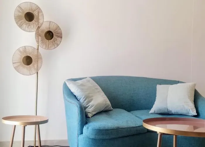 Apartmán Salvia, Cinque Terre