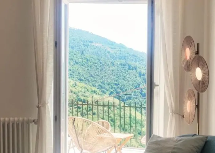 Salvia, Cinque Terre