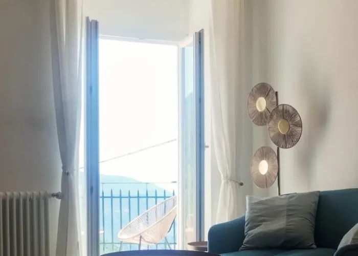 Salvia, Cinque Terre Apartmán *